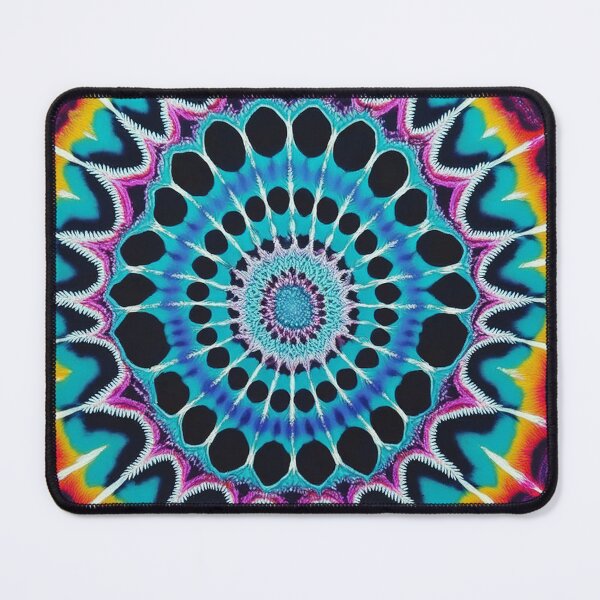 Item preview, Groovy Days - Tie Dye designed and sold by RockitBaby.