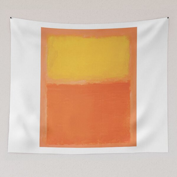 Item preview, Mark Rothko Masterpiece - High-Quality Mark Rothko Artwork designed and sold by Dahmadlo.