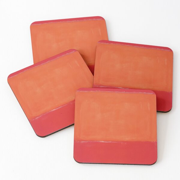 Item preview, Mark Rothko Masterpiece - High-Quality Mark Rothko Artwork designed and sold by Dahmadlo.