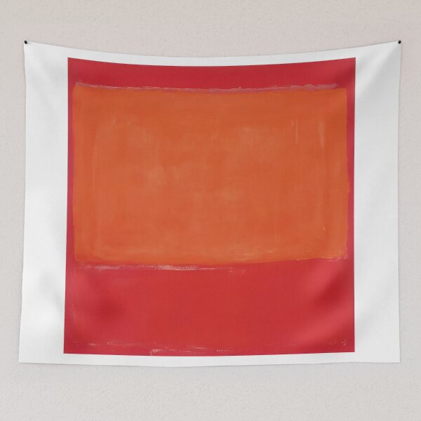 Item preview, Mark Rothko Masterpiece - High-Quality Mark Rothko Artwork designed and sold by Dahmadlo.