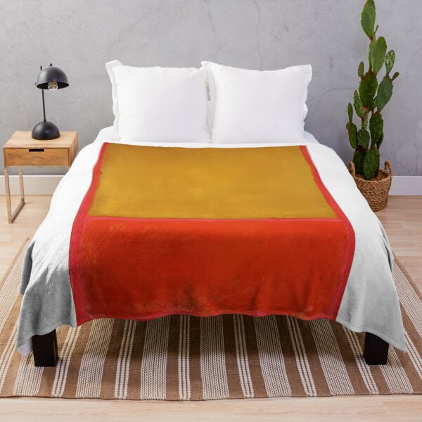 Item preview, Mark Rothko Masterpiece - High-Quality Mark Rothko Artwork designed and sold by Dahmadlo.
