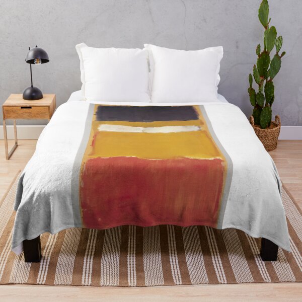 Item preview, Mark Rothko Masterpiece - High-Quality Mark Rothko Artwork designed and sold by Dahmadlo.