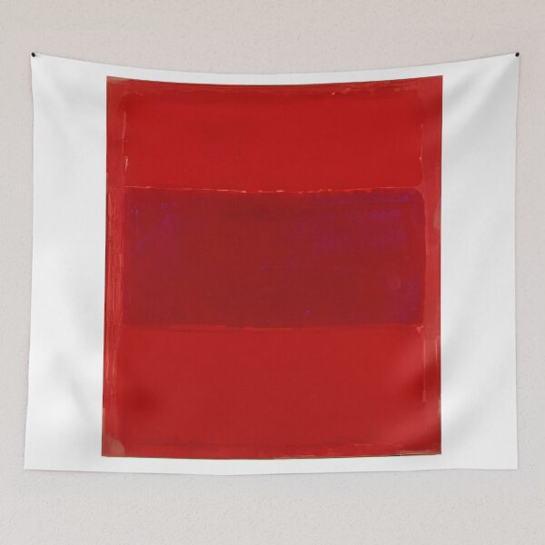 Item preview, Mark Rothko Masterpiece - High-Quality Mark Rothko Artwork designed and sold by Dahmadlo.