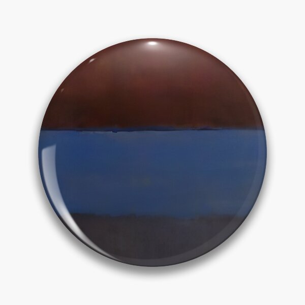 Item preview, Mark Rothko Masterpiece - High-Quality Mark Rothko Artwork designed and sold by Dahmadlo.