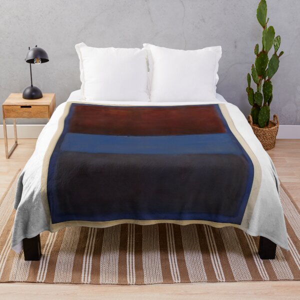Item preview, Mark Rothko Masterpiece - High-Quality Mark Rothko Artwork designed and sold by Dahmadlo.