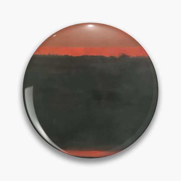 Item preview, Mark Rothko Masterpiece - High-Quality Mark Rothko Artwork designed and sold by Dahmadlo.