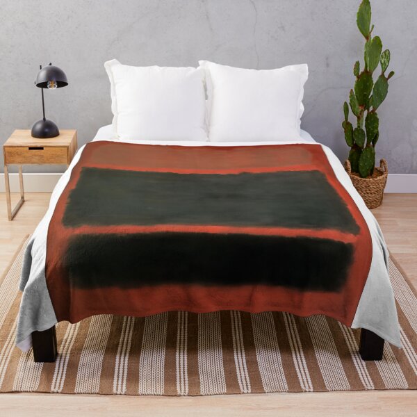 Item preview, Mark Rothko Masterpiece - High-Quality Mark Rothko Artwork designed and sold by Dahmadlo.