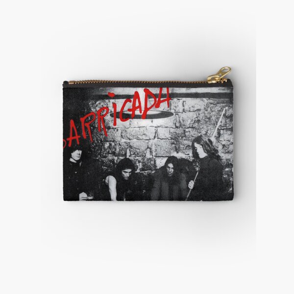Item preview, Barricada - Noche de rock&roll album 1983 designed and sold by Bosewrop.