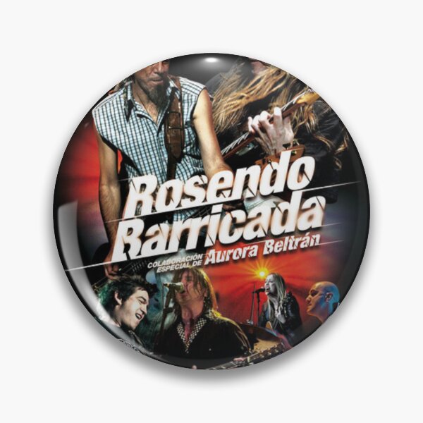 Item preview, Barricada - Otra noche sin dormir album 2008 designed and sold by Bosewrop.