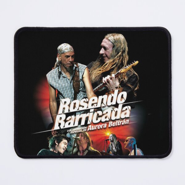 Item preview, Barricada - Otra noche sin dormir album 2008 designed and sold by Bosewrop.
