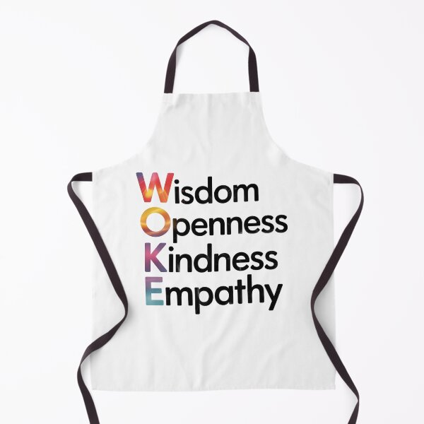 Item preview, Wisdom Openness Kindness Empathy designed and sold by MaryoKing.
