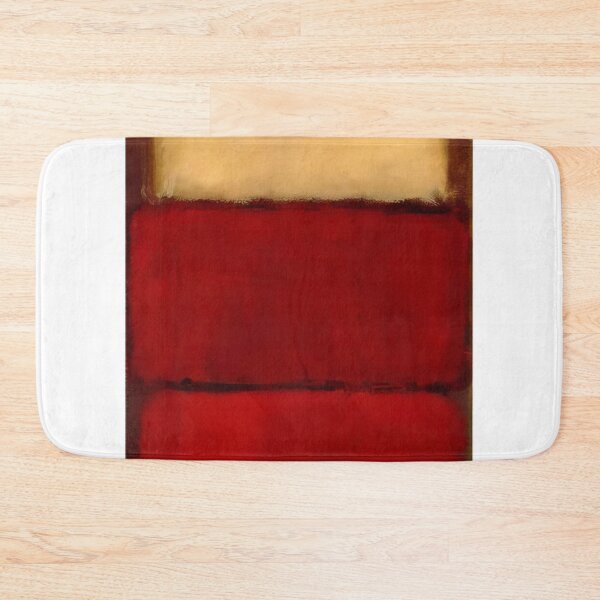Item preview, Mark Rothko Masterpiece - High-Quality Mark Rothko Artwork designed and sold by Dahmadlo.