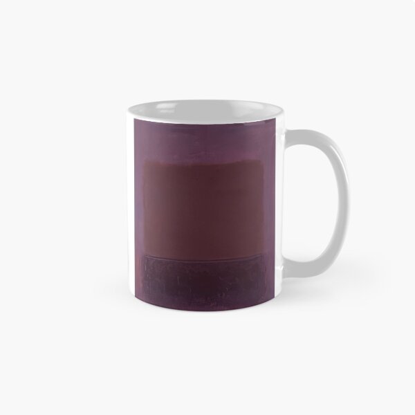 Item preview, Mark Rothko Masterpiece - High-Quality Mark Rothko Artwork designed and sold by Dahmadlo.
