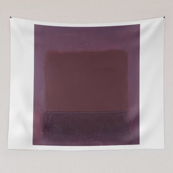 Item preview, Mark Rothko Masterpiece - High-Quality Mark Rothko Artwork designed and sold by Dahmadlo.