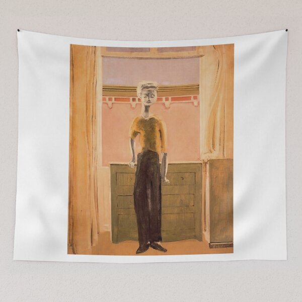 Item preview, Mark Rothko Masterpiece - High-Quality Mark Rothko Artwork designed and sold by Dahmadlo.