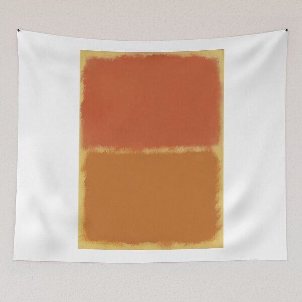 Item preview, Mark Rothko Masterpiece - High-Quality Mark Rothko Artwork designed and sold by Dahmadlo.