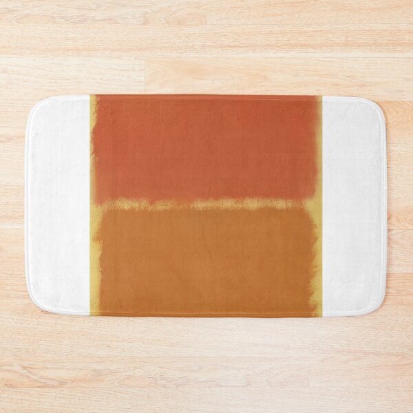 Item preview, Mark Rothko Masterpiece - High-Quality Mark Rothko Artwork designed and sold by Dahmadlo.