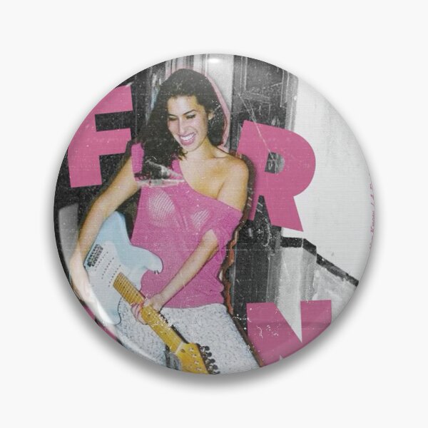 Item preview, Amy Winehouse - Frank designed and sold by Altaf Aji.