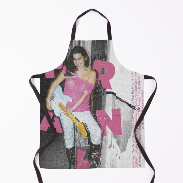 Item preview, Amy Winehouse - Frank designed and sold by Altaf Aji.