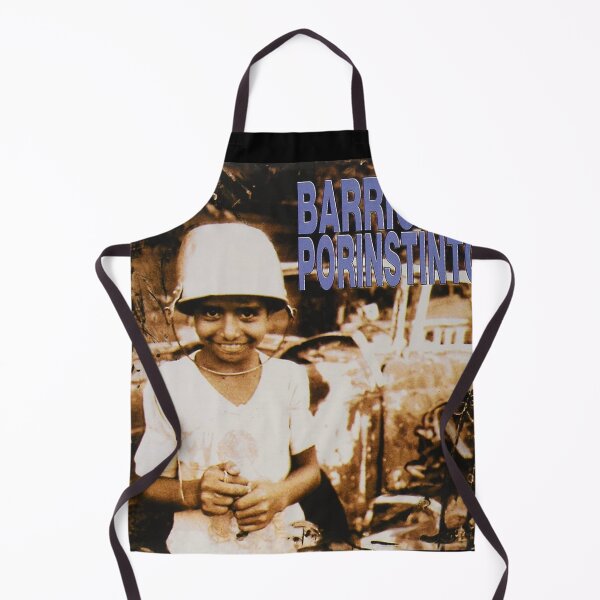 Item preview, Barricada - Por instinto album 1991 designed and sold by Bosewrop.