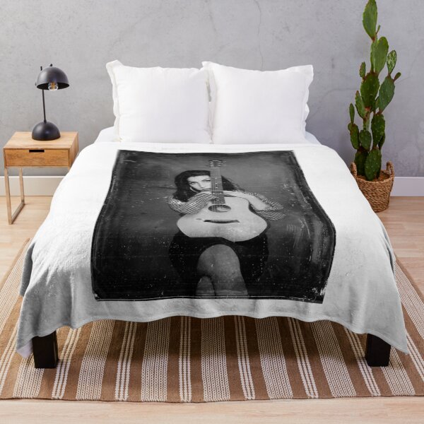 Item preview, Amy Winehouse and Guitar designed and sold by Altaf Aji.