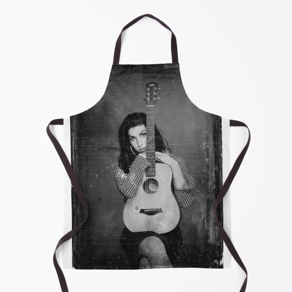 Item preview, Amy Winehouse and Guitar designed and sold by Altaf Aji.