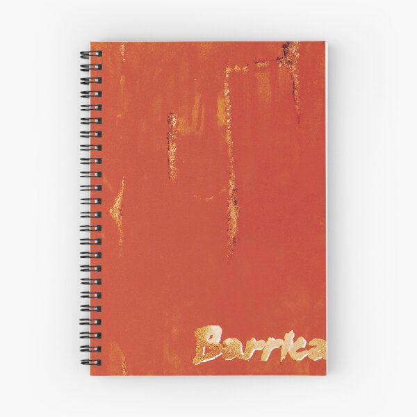 Item preview, Barricada - Rojo album 1988 designed and sold by Bosewrop.