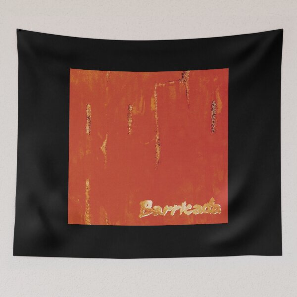 Item preview, Barricada - Rojo album 1988 designed and sold by Bosewrop.