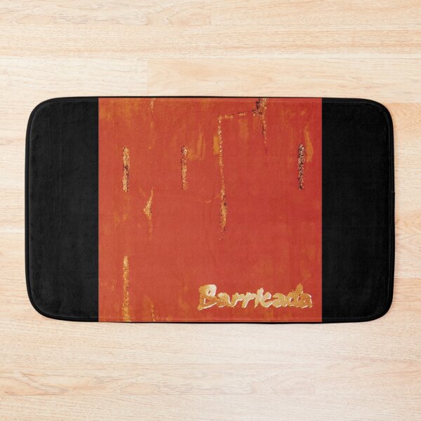 Item preview, Barricada - Rojo album 1988 designed and sold by Bosewrop.