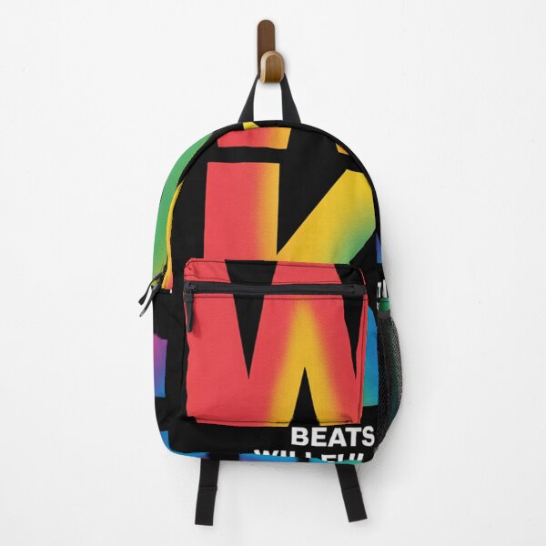 Item preview, Woke Beats Hate And Willful Ignorance designed and sold by MaryoKing.
