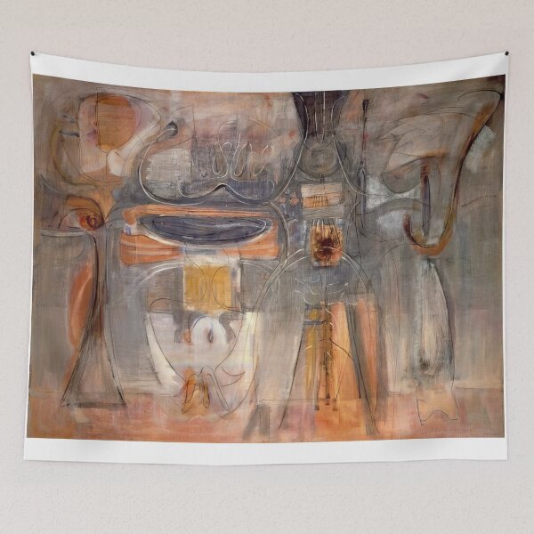 Item preview, Mark Rothko Masterpiece - High-Quality Mark Rothko Artwork designed and sold by Dahmadlo.