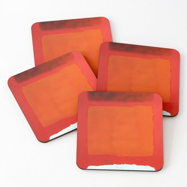 Item preview, Mark Rothko Masterpiece - High-Quality Mark Rothko Artwork designed and sold by Dahmadlo.