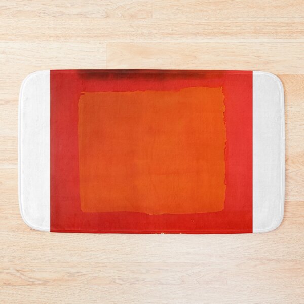 Item preview, Mark Rothko Masterpiece - High-Quality Mark Rothko Artwork designed and sold by Dahmadlo.