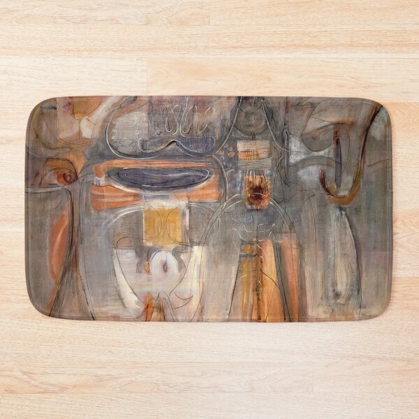 Item preview, Mark Rothko Masterpiece - High-Quality Mark Rothko Artwork designed and sold by Dahmadlo.