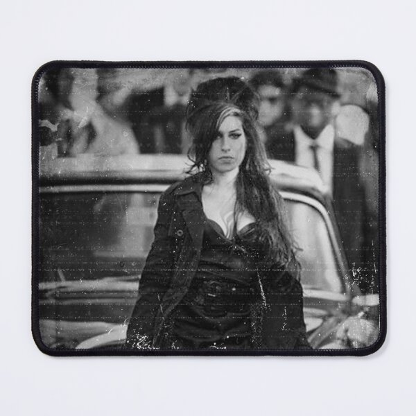 Item preview, Amy Winehouse Vintage designed and sold by Altaf Aji.