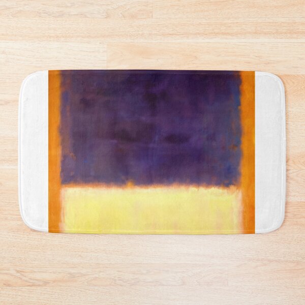 Item preview, Mark Rothko Masterpiece - High-Quality Mark Rothko Artwork designed and sold by Dahmadlo.