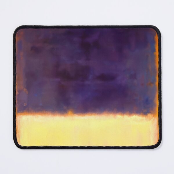 Item preview, Mark Rothko Masterpiece - High-Quality Mark Rothko Artwork designed and sold by Dahmadlo.