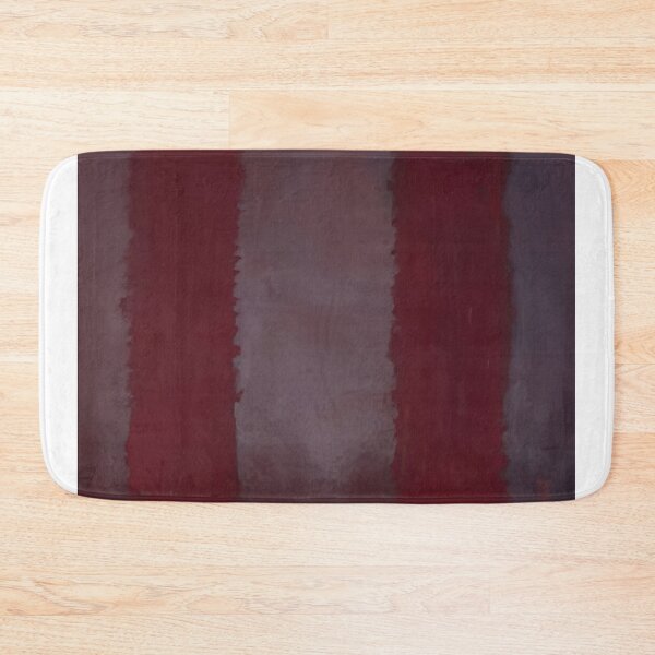 Item preview, Mark Rothko Masterpiece - High-Quality Mark Rothko Artwork designed and sold by Dahmadlo.