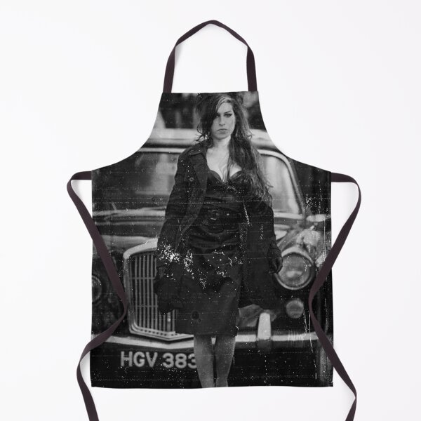 Item preview, Amy Winehouse Vintage designed and sold by Altaf Aji.