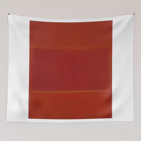 Item preview, Mark Rothko Masterpiece - High-Quality Mark Rothko Artwork designed and sold by Dahmadlo.