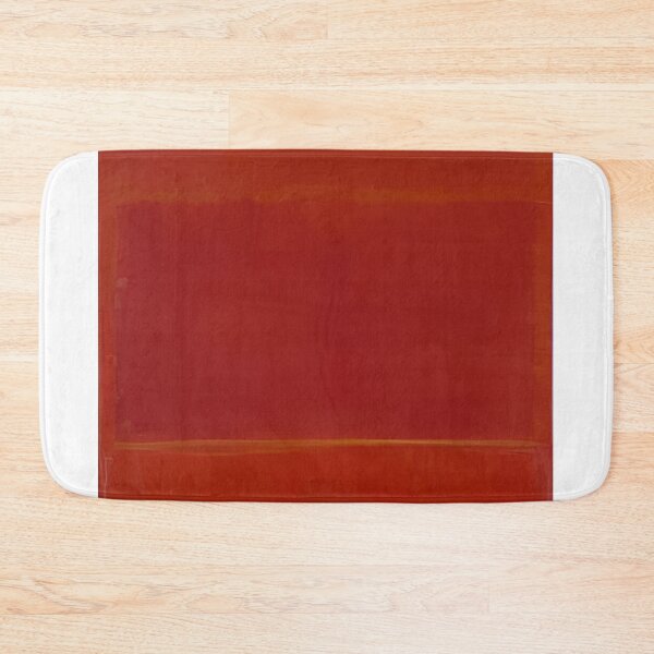 Item preview, Mark Rothko Masterpiece - High-Quality Mark Rothko Artwork designed and sold by Dahmadlo.