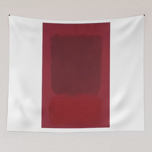 Item preview, Mark Rothko Masterpiece - High-Quality Mark Rothko Artwork designed and sold by Dahmadlo.