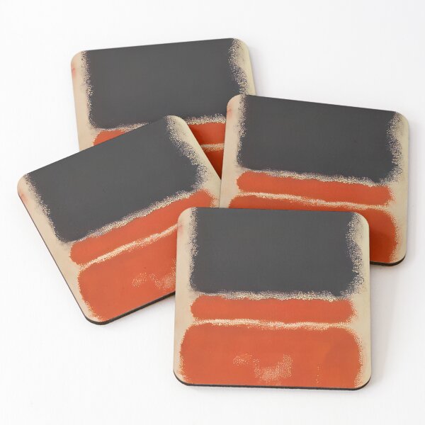 Item preview, Mark Rothko Masterpiece - High-Quality Mark Rothko Artwork designed and sold by Dahmadlo.