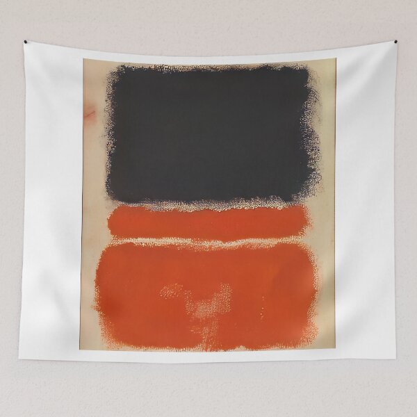 Item preview, Mark Rothko Masterpiece - High-Quality Mark Rothko Artwork designed and sold by Dahmadlo.