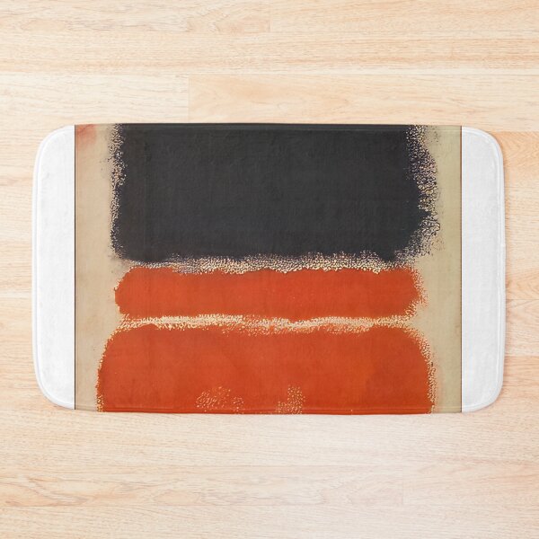 Item preview, Mark Rothko Masterpiece - High-Quality Mark Rothko Artwork designed and sold by Dahmadlo.