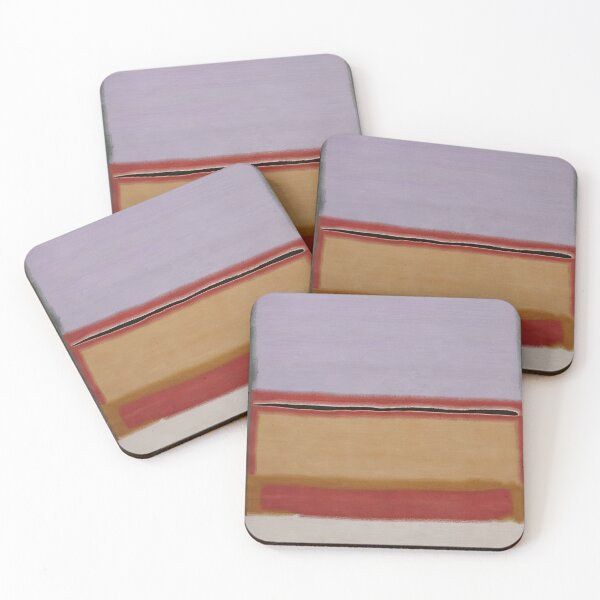 Item preview, Mark Rothko Masterpiece - High-Quality Mark Rothko Artwork designed and sold by Dahmadlo.