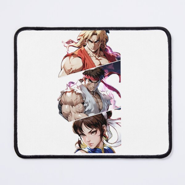 Item preview, Street Fighter designed and sold by HASHTAG2020.