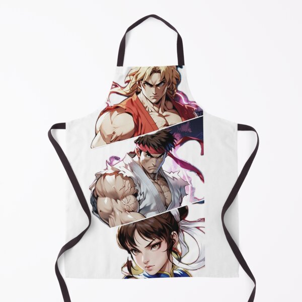 Item preview, Street Fighter designed and sold by HASHTAG2020.