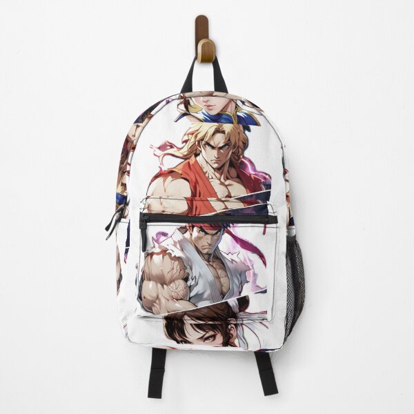 Item preview, Street Fighter designed and sold by HASHTAG2020.