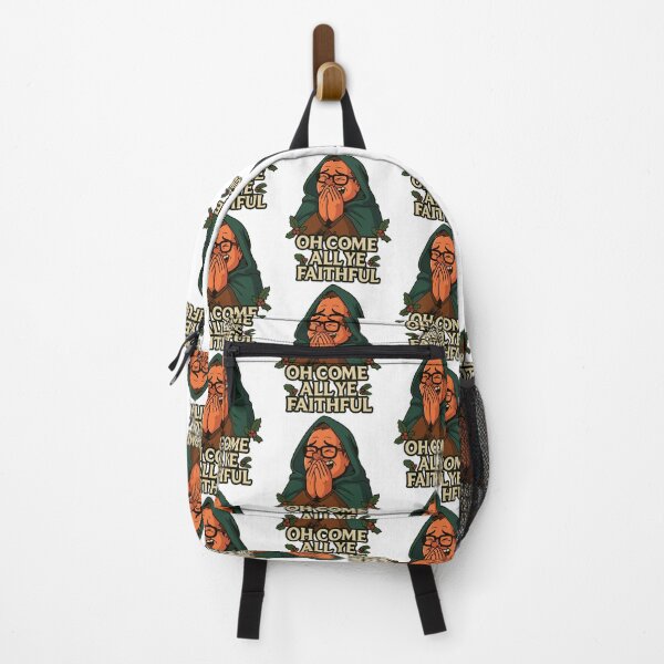 Item preview, Alan Carr Oh Come All Ye Faithful designed and sold by collinswired.